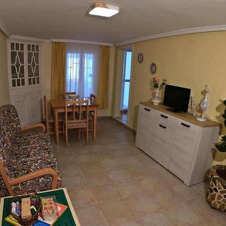 Casa Rural Guadiela II San Pedro Palmiches Екстериор снимка