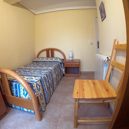 Casa Rural Guadiela II San Pedro Palmiches Екстериор снимка