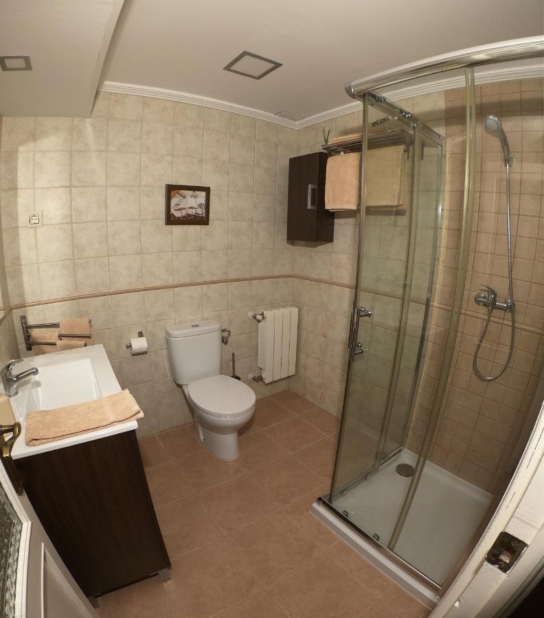 Casa Rural Guadiela II San Pedro Palmiches Екстериор снимка