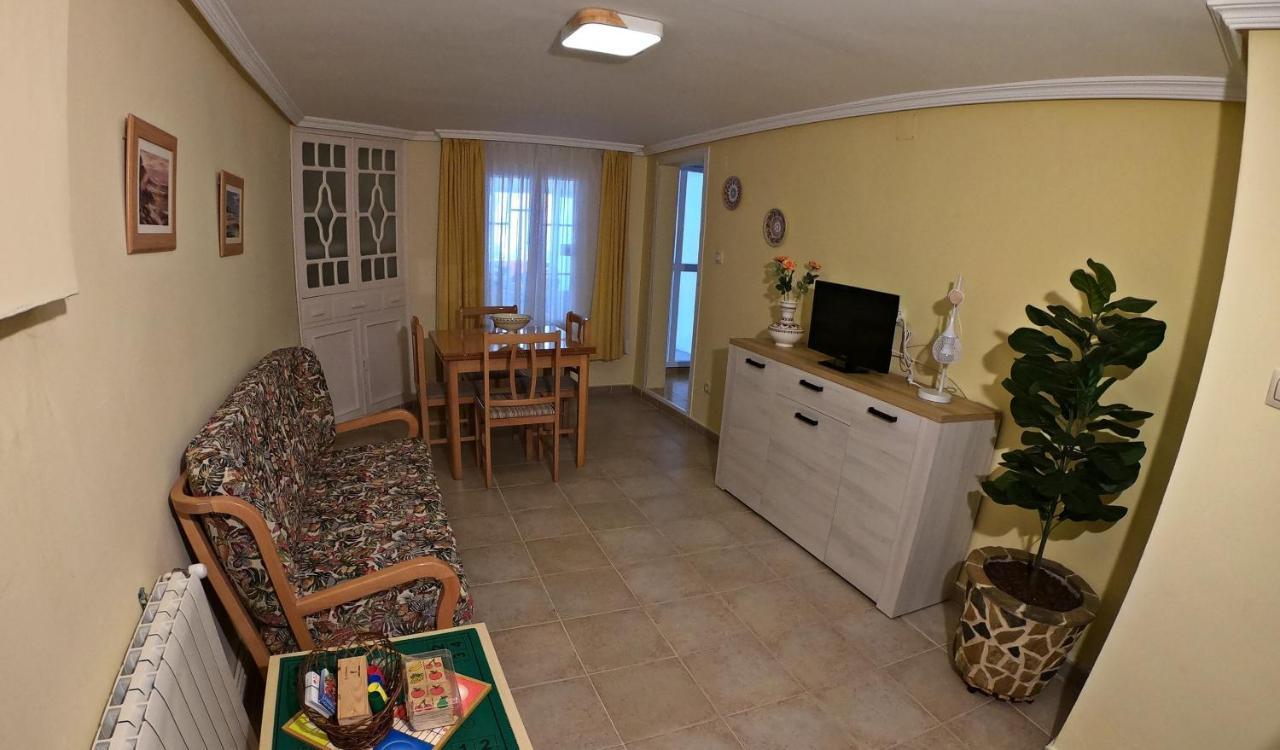 Casa Rural Guadiela II San Pedro Palmiches Екстериор снимка
