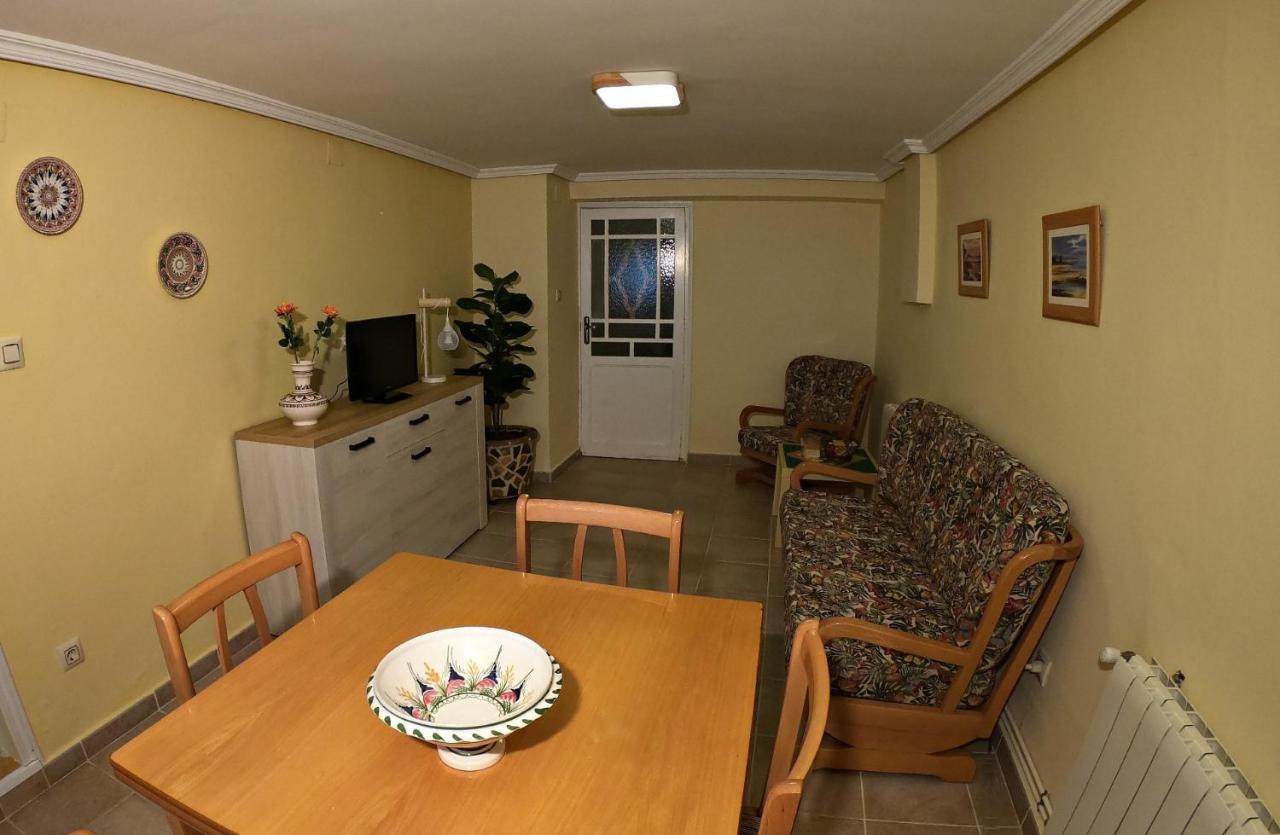 Casa Rural Guadiela II San Pedro Palmiches Екстериор снимка