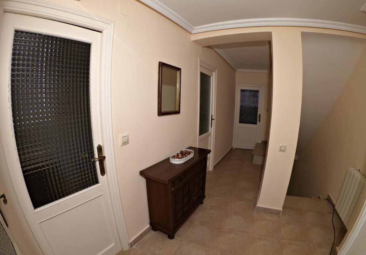 Casa Rural Guadiela II San Pedro Palmiches Екстериор снимка