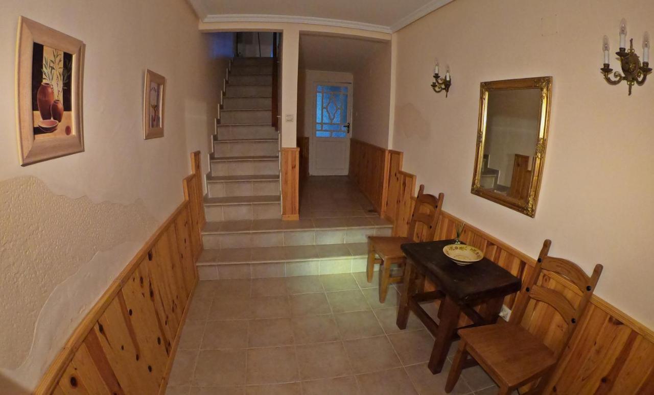 Casa Rural Guadiela II San Pedro Palmiches Екстериор снимка