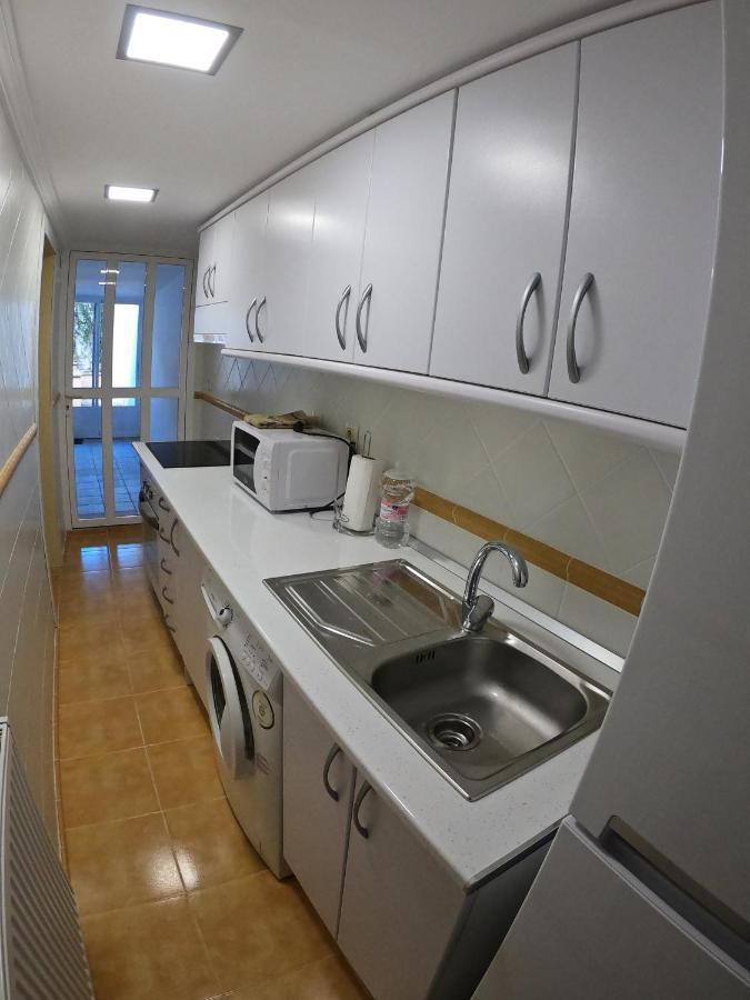 Casa Rural Guadiela II San Pedro Palmiches Екстериор снимка