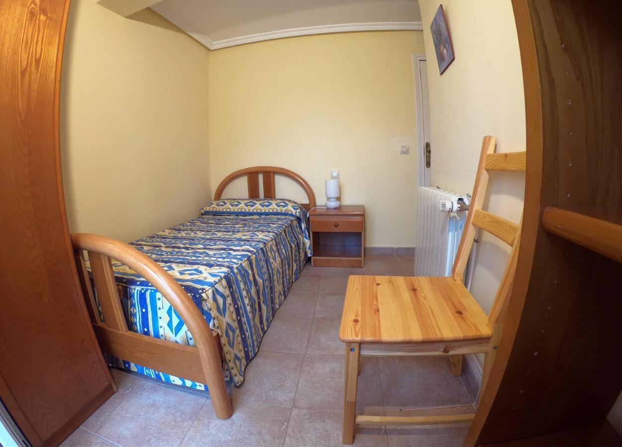 Casa Rural Guadiela II San Pedro Palmiches Екстериор снимка