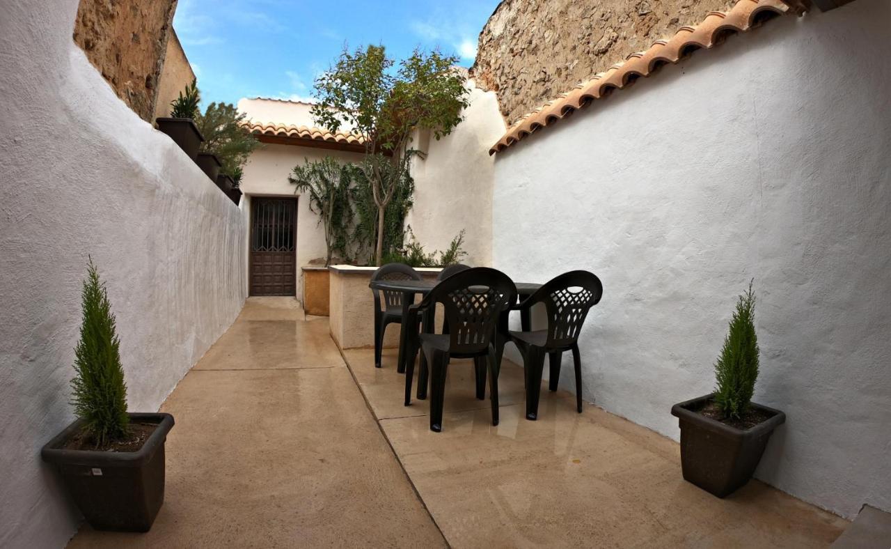 Casa Rural Guadiela II San Pedro Palmiches Екстериор снимка