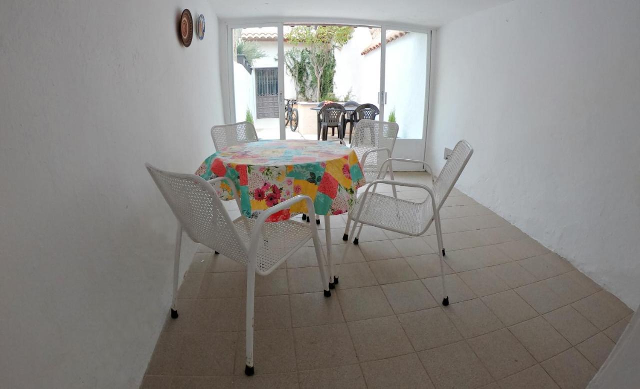 Casa Rural Guadiela II San Pedro Palmiches Екстериор снимка