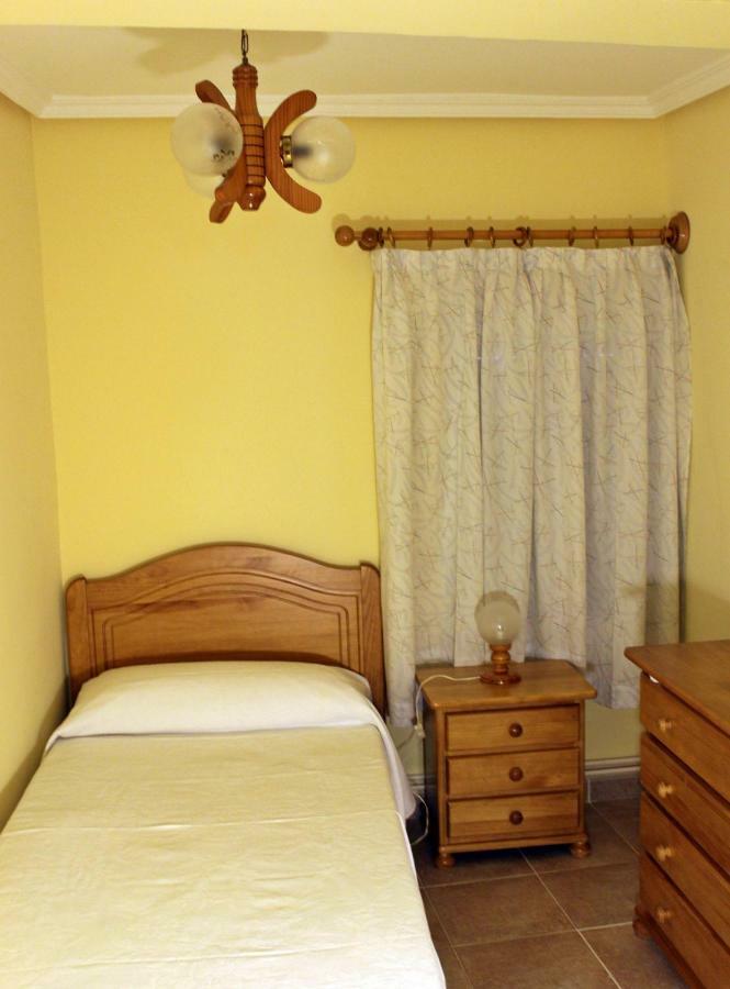 Casa Rural Guadiela II San Pedro Palmiches Екстериор снимка