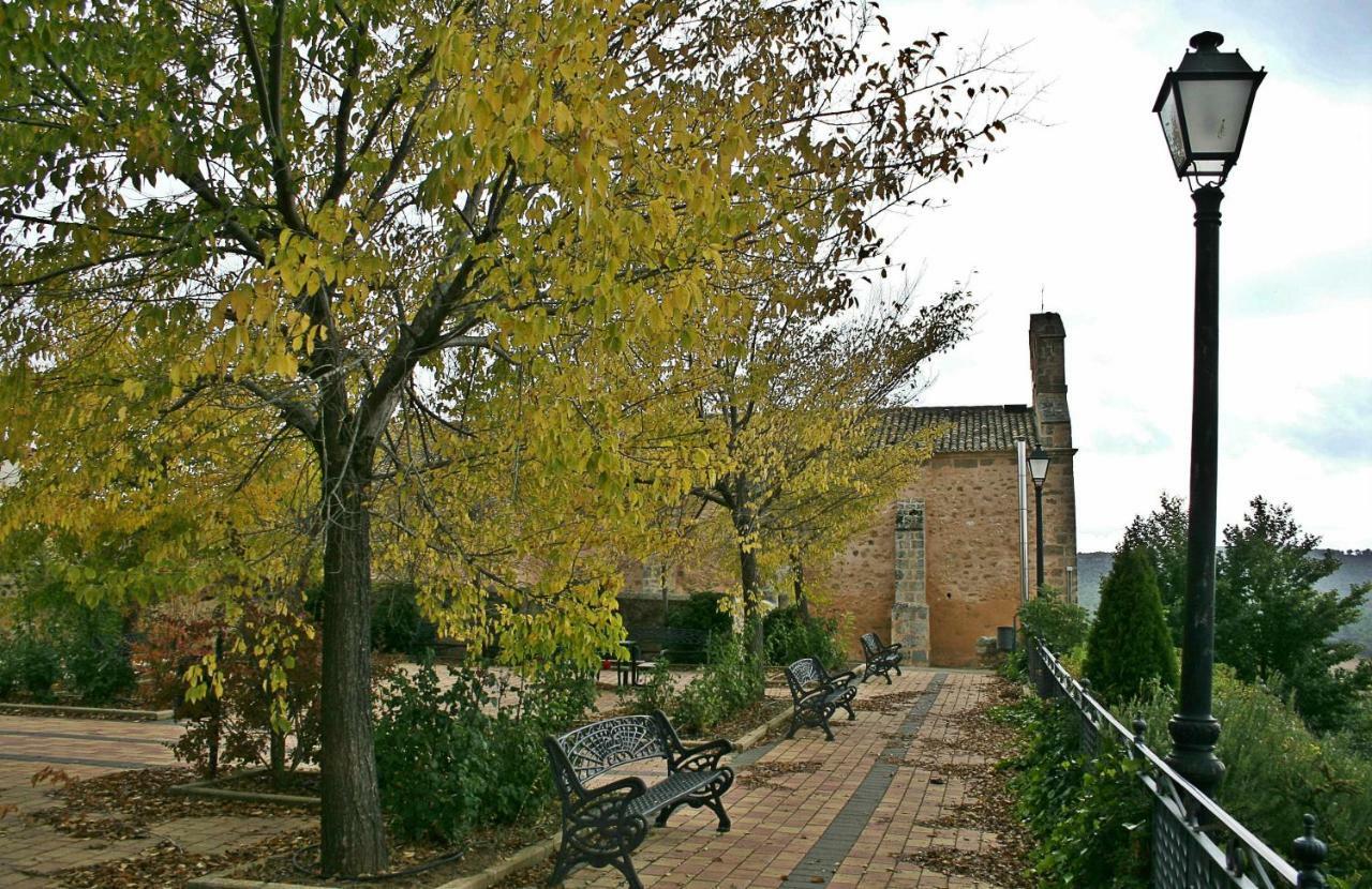 Casa Rural Guadiela II San Pedro Palmiches Екстериор снимка