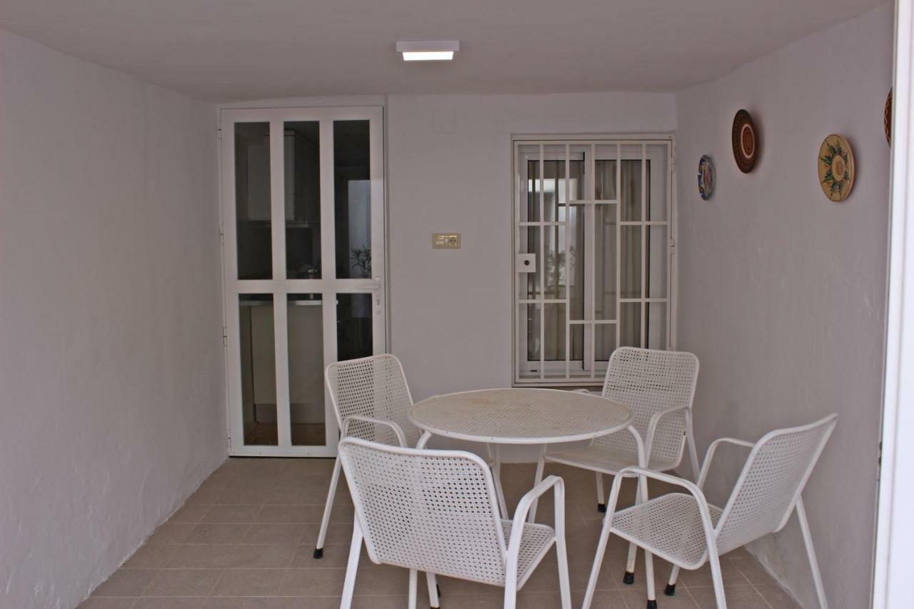 Casa Rural Guadiela II San Pedro Palmiches Екстериор снимка